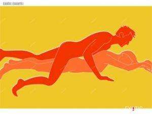 Sex Positions Exotic